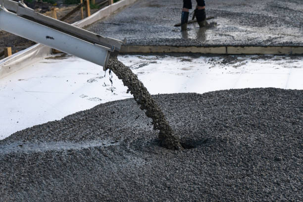 Best Concrete Pool Decks in Clarks Summit, PA